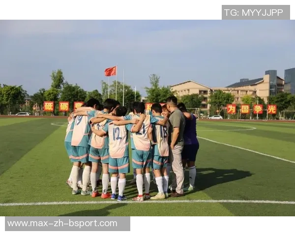 广东海洋大学足球队奋勇拼搏展现青春风采助力校园体育文化发展 广东海洋大学足球队奋勇拼搏展现青春风采助力校园体育文化发展