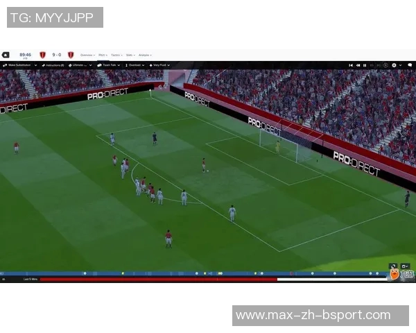 足球经理2017官网全新攻略与玩法解析助你轻松成为顶级教练